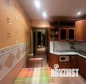 3-к квартира, вторичка, 68м2, 12/14 этаж