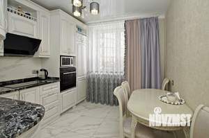 3-к квартира, вторичка, 72м2, 3/14 этаж