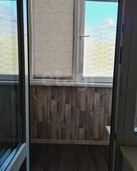 Студия квартира, вторичка, 33м2, 3/10 этаж