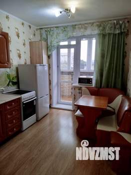 1-к квартира, вторичка, 36м2, 3/11 этаж