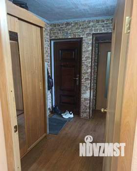 4-к квартира, вторичка, 59м2, 1/5 этаж