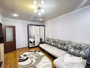 1-к квартира, вторичка, 40м2, 8/10 этаж