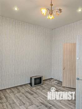 Студия квартира, вторичка, 19м2, 1/4 этаж