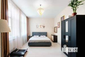 1-к квартира, вторичка, 56м2, 3/14 этаж