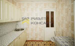 1-к квартира, вторичка, 33м2, 3/5 этаж