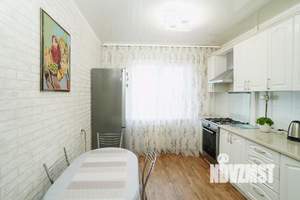 3-к квартира, вторичка, 62м2, 6/9 этаж