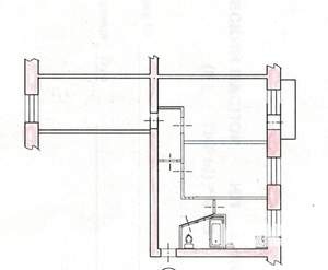 3-к квартира, вторичка, 63м2, 4/5 этаж