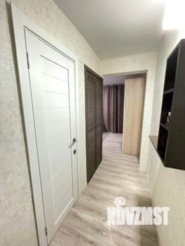 1-к квартира, вторичка, 31м2, 1/5 этаж