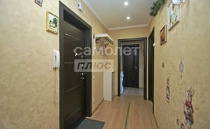 2-к квартира, вторичка, 52м2, 8/9 этаж