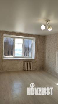 1-к квартира, вторичка, 17м2, 7/9 этаж