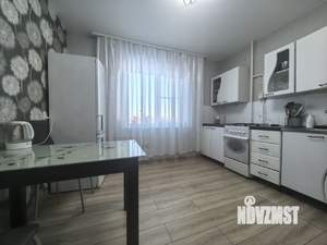 1-к квартира, вторичка, 37м2, 3/10 этаж