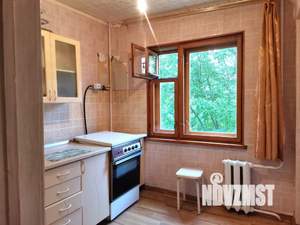 3-к квартира, вторичка, 59м2, 3/5 этаж