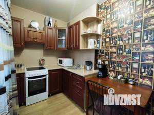 1-к квартира, вторичка, 31м2, 3/12 этаж