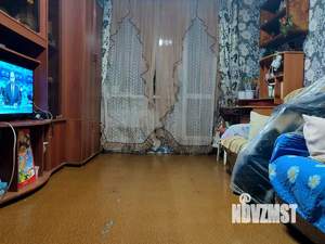 1-к квартира, вторичка, 36м2, 5/5 этаж