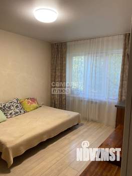 3-к квартира, вторичка, 59м2, 2/5 этаж