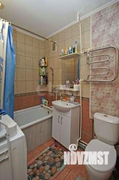 3-к квартира, вторичка, 60м2, 2/5 этаж