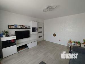 3-к квартира, вторичка, 57м2, 5/5 этаж