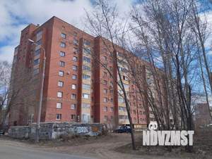 3-к квартира, вторичка, 78м2, 3/10 этаж
