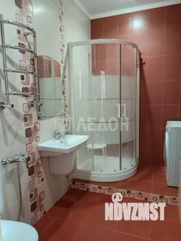 1-к квартира, вторичка, 43м2, 3/9 этаж