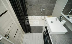 2-к квартира, вторичка, 44м2, 1/5 этаж