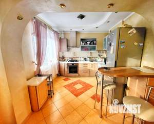 3-к квартира, вторичка, 62м2, 4/5 этаж