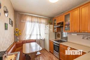 3-к квартира, вторичка, 65м2, 2/9 этаж