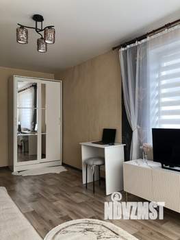 1-к квартира, вторичка, 33м2, 9/14 этаж