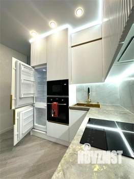 3-к квартира, вторичка, 72м2, 7/15 этаж