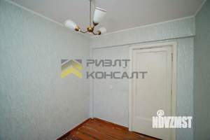 4-к квартира, вторичка, 58м2, 2/5 этаж