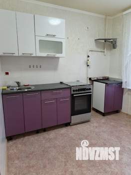 1-к квартира, вторичка, 36м2, 1/1 этаж