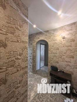 2-к квартира, вторичка, 52м2, 5/10 этаж