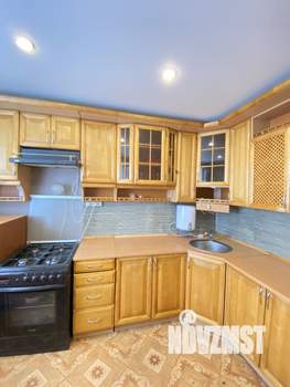 2-к квартира, вторичка, 52м2, 5/5 этаж
