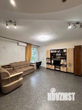 3-к квартира, вторичка, 81м2, 1/2 этаж