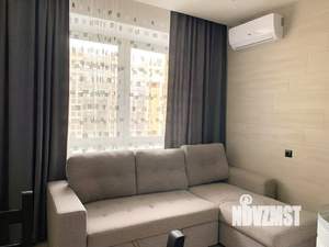 2-к квартира, вторичка, 60м2, 8/15 этаж