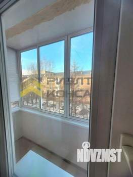 2-к квартира, вторичка, 41м2, 4/5 этаж