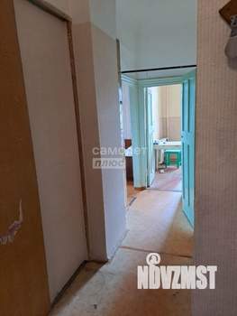 2-к квартира, вторичка, 52м2, 5/5 этаж