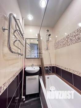 2-к квартира, вторичка, 49м2, 4/5 этаж