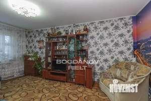 4-к квартира, вторичка, 81м2, 1/10 этаж