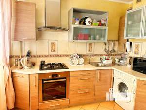 3-к квартира, вторичка, 62м2, 4/5 этаж