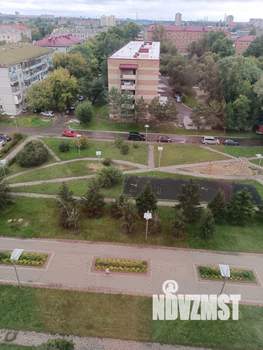 3-к квартира, вторичка, 63м2, 10/10 этаж