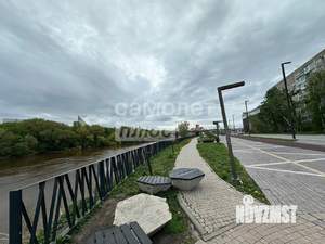 2-к квартира, вторичка, 53м2, 5/9 этаж