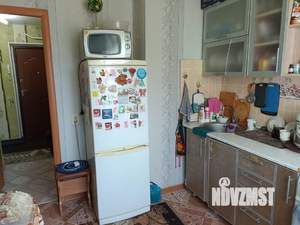 1-к квартира, вторичка, 35м2, 1/3 этаж