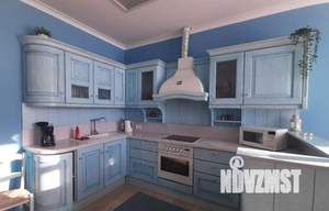 1-к квартира, вторичка, 53м2, 3/12 этаж
