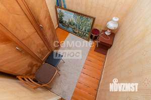 2-к квартира, вторичка, 43м2, 1/5 этаж