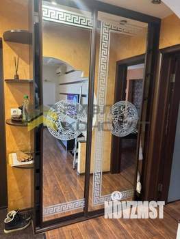 2-к квартира, вторичка, 60м2, 9/9 этаж