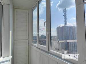 1-к квартира, вторичка, 37м2, 9/9 этаж