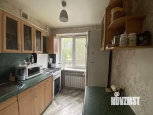 2-к квартира, вторичка, 40м2, 1/9 этаж