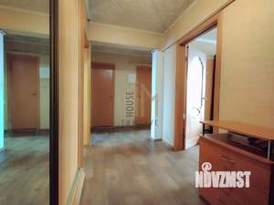 3-к квартира, вторичка, 70м2, 5/5 этаж