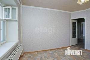 3-к квартира, вторичка, 70м2, 4/10 этаж