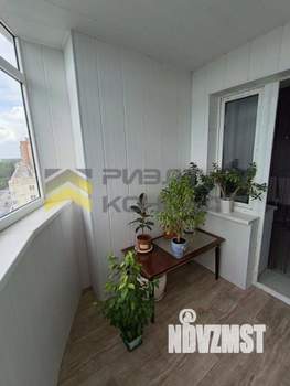 3-к квартира, вторичка, 109м2, 12/16 этаж